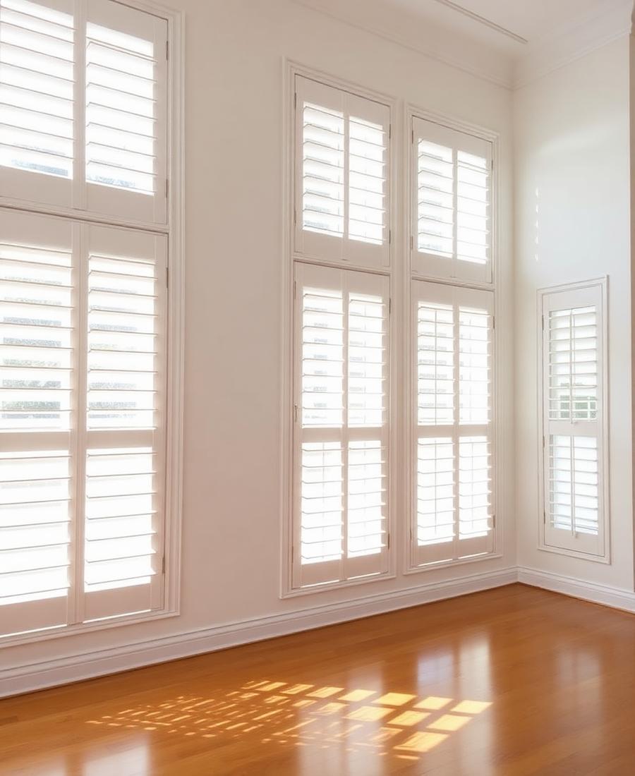 Shutters